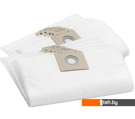  - Аксессуары для пылесосов, пароочистителей Karcher 6.904-315.0 - 6.904-315.0