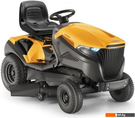  - Газонокосилки Stiga Tornado 7108 W 2T1850481/ST1 - Tornado 7108 W 2T1850481/ST1