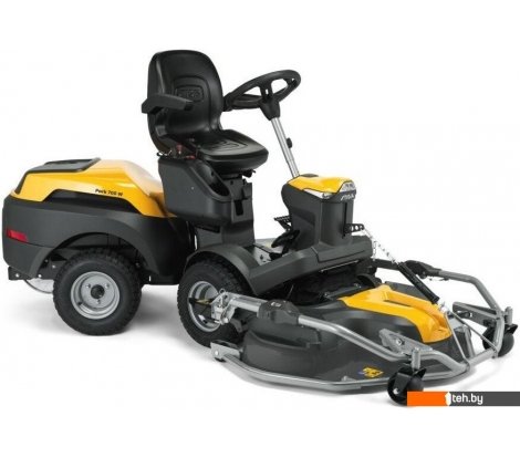  - Газонокосилки Stiga Park 700 W 2F6220845/ST1 - Park 700 W 2F6220845/ST1