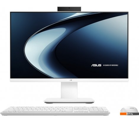  - Моноблоки ASUS V400 AiO V440VAK-WPC0300 - V400 AiO V440VAK-WPC0300