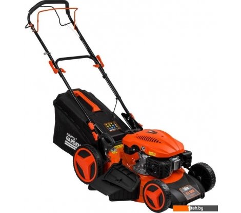  - Газонокосилки Startul Garden 51 SM SG1016 - 51 SM SG1016