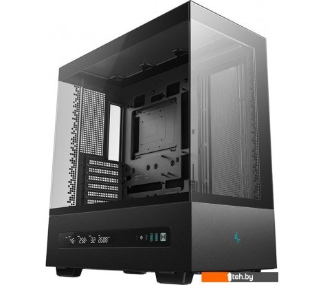  - Корпуса DeepCool CH690 Digital R-CH690-BKNNA0D-G-1 - CH690 Digital R-CH690-BKNNA0D-G-1