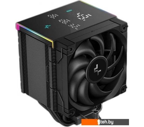  - Системы охлаждения DeepCool AK500 Digital Pro R-AK500-BKAPMN-G - AK500 Digital Pro R-AK500-BKAPMN-G