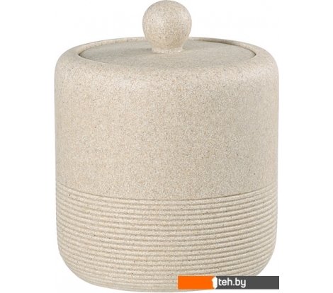  - Аксессуары для ванной и туалета Bergenson Bjorn Loup BB000060 (бежевый) - Loup BB000060 (бежевый)