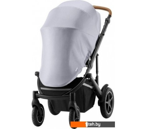 - Детские коляски и аксессуары Britax Romer Smile универсальная 2000033214 (светло-серый) - Smile универсальная 2000033214 (светло-серый)