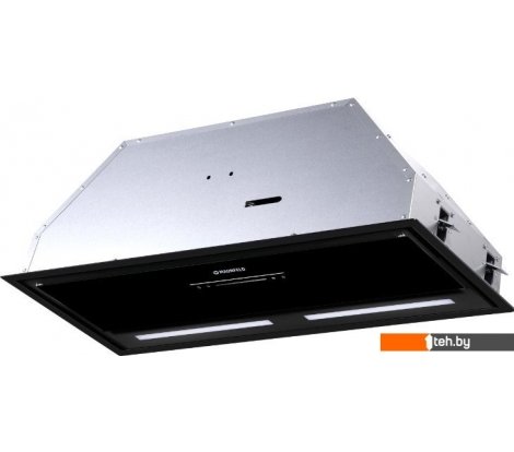  - Вытяжки MAUNFELD Nebula 85 Glass (черный) - Nebula 85 Glass (черный)