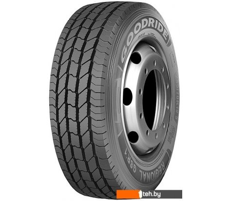  - Автомобильные шины Goodride GSR+ 245/70R19.5 136/134M1 - GSR+ 245/70R19.5 136/134M1
