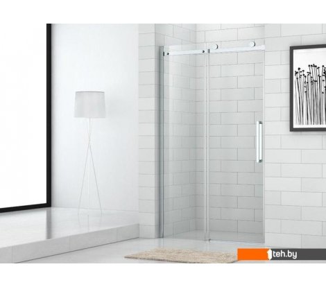  - Душевые кабины Cezares STYLUS-O-M-BF-1-150-C-Cr - STYLUS-O-M-BF-1-150-C-Cr