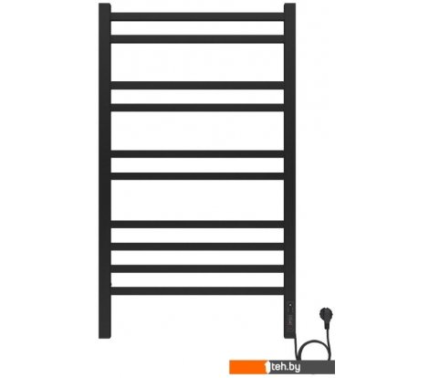  - Полотенцесушители Aquatek Альтаир П10 500x900 (Quick Touch, черный муар) - Альтаир П10 500x900 (Quick Touch, черный муар)