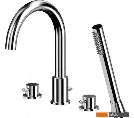  - Смесители Whitecross Y Y1232CR (хром) - Y Y1232CR (хром)