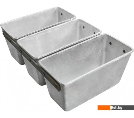  - Формы для выпечки, противни Спика 3Л7 9217 - 3Л7 9217