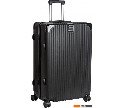  - Чемоданы, сумки-тележки Supra Luggage STS-1003-L (Dark Night) - STS-1003-L (Dark Night)