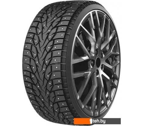 - Автомобильные шины Arivo Ice Claw ARW8 275/65R18 116T (шипы) - Ice Claw ARW8 275/65R18 116T (шипы)