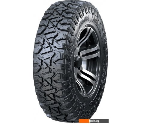  - Автомобильные шины KAMA Flame M/T НК-434 215/75R15 100Q - Flame M/T НК-434 215/75R15 100Q