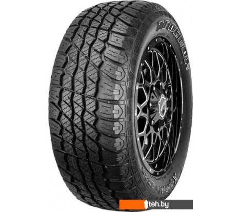  - Автомобильные шины Tracmax X-Privilo AT08 235/65R17 104T - X-Privilo AT08 235/65R17 104T