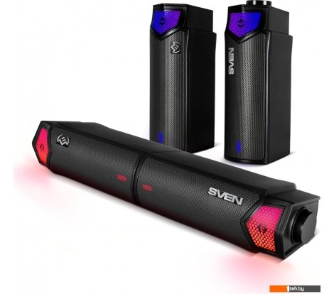  - Мультимедиа акустика SVEN SB-G1450 - SB-G1450