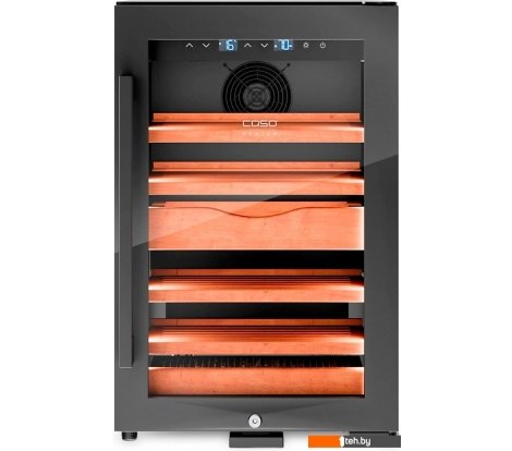  - Винные шкафы CASO PuroCubano 45 - PuroCubano 45