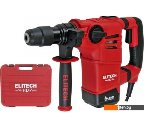  - Перфораторы ELITECH П 1130ЭМ HD - П 1130ЭМ HD