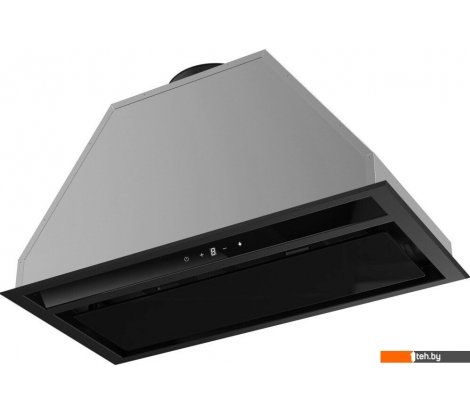  - Вытяжки Schtoff CGH Plus 60 Black - CGH Plus 60 Black