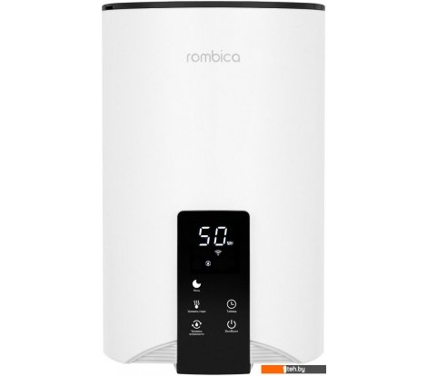  - Увлажнители воздуха ROMBICA Nova HUM-046 - Nova HUM-046