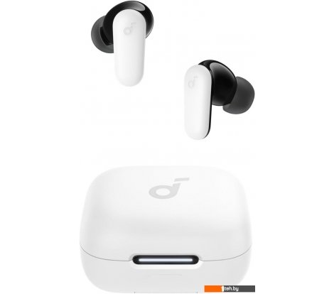  - Наушники и гарнитуры Anker Soundcore P30i (белый) - Soundcore P30i (белый)