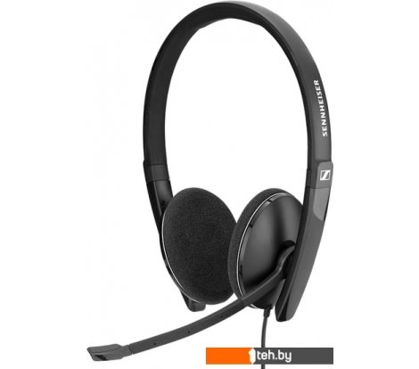  - Наушники и гарнитуры Sennheiser PC 3.2 Chat - PC 3.2 Chat