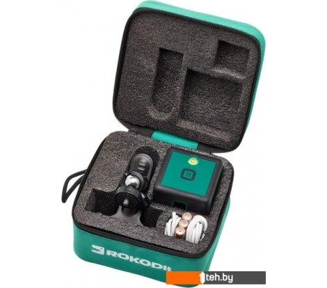  - Лазерные нивелиры Rokodil Ray Cube 1048918 - Ray Cube 1048918