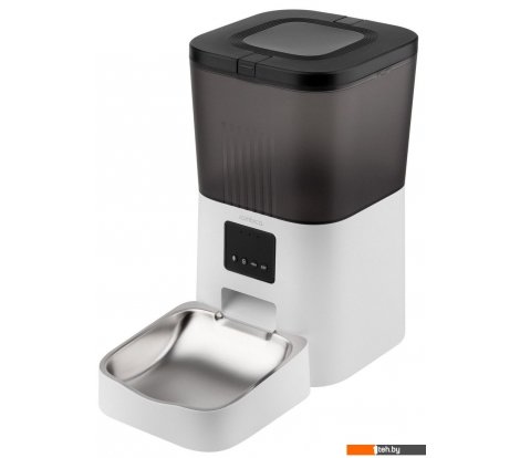  - Миски, поилки, кормушки для животных ROMBICA myPet Tom - myPet Tom