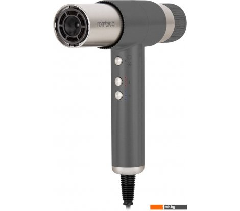  - Фены ROMBICA RHD-002 - RHD-002