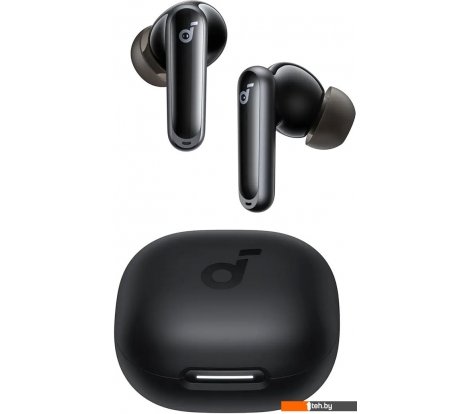  - Наушники и гарнитуры Anker Soundcore P40i (черный) - Soundcore P40i (черный)