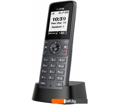  - Радиотелефоны DECT Yealink W71H - W71H