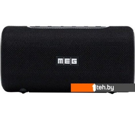  - Беспроводные и портативные колонки MEG SDA060BL - SDA060BL