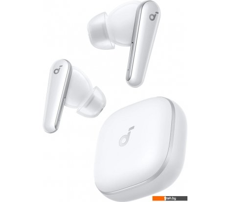  - Наушники и гарнитуры Anker Soundcore Liberty 5 (белый) - Soundcore Liberty 5 (белый)