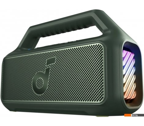  - Беспроводные и портативные колонки Anker Soundcore Boom 2 (зеленый) - Soundcore Boom 2 (зеленый)