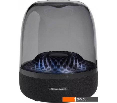  - Беспроводные и портативные колонки Harman/Kardon Aura Studio 4 (с вилкой европейского типа) - Aura Studio 4 (с вилкой европейского типа)
