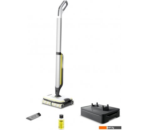  - Электрошвабры, паровые швабры и полотеры Karcher FC 7 Plus 1.055-710.0 - FC 7 Plus 1.055-710.0