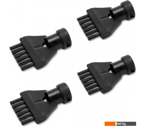  - Аксессуары для пылесосов, пароочистителей Karcher 2.863-324.0 (4 шт) - 2.863-324.0 (4 шт)