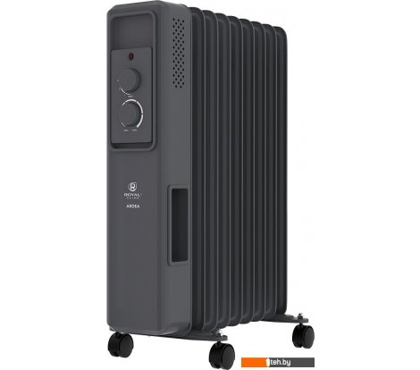  - Обогреватели Royal Clima Ardea ROR-AR9-2000M - Ardea ROR-AR9-2000M