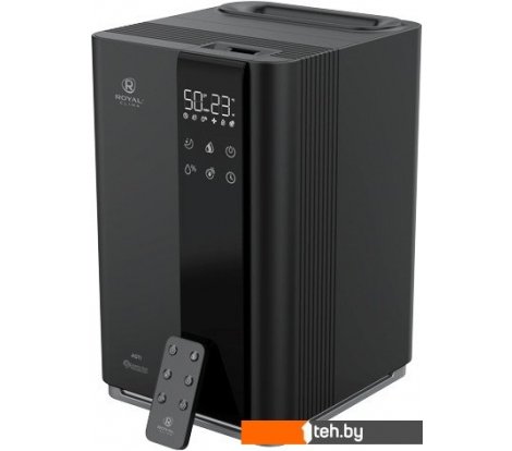  - Увлажнители воздуха Royal Clima Asti RUH-AS450/5.0E-BL - Asti RUH-AS450/5.0E-BL