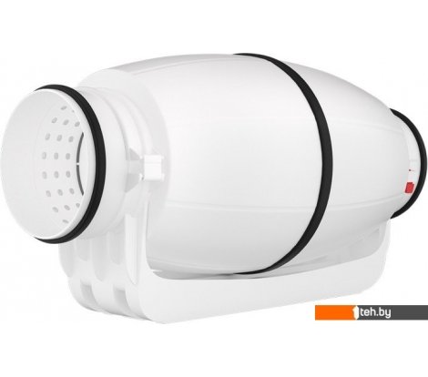  - Вытяжная и приточная вентиляция Lamprecht LS-100-V - LS-100-V