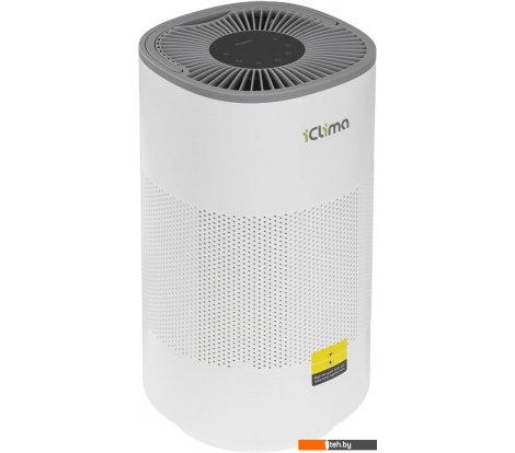  - Очистители и увлажнители воздуха IClima LUX-5000PRO - LUX-5000PRO