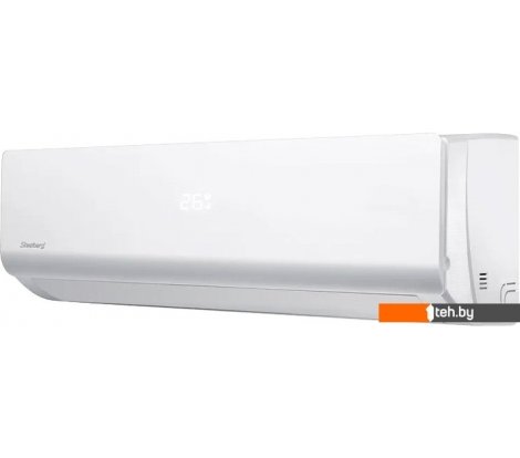  - Кондиционеры Steelberg STL-IFDC12BG - STL-IFDC12BG