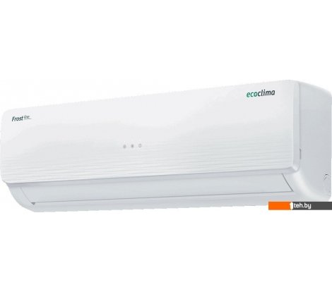  - Кондиционеры Ecoclima Frost line On-Off ECW-AX12/FB-4R1 - Frost line On-Off ECW-AX12/FB-4R1