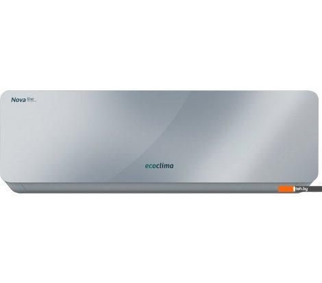  - Кондиционеры Ecoclima Nova line Inverter ECW/I-СH09/AAS-4R1 - Nova line Inverter ECW/I-СH09/AAS-4R1