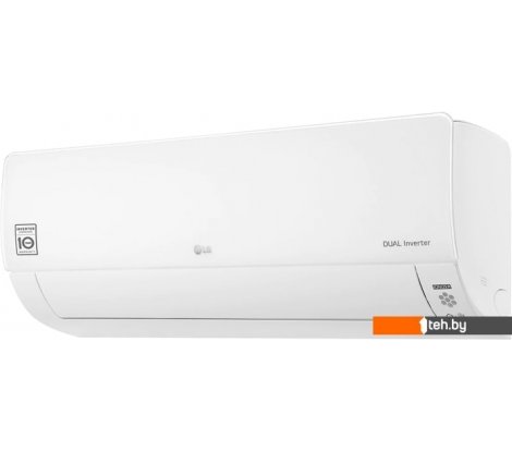  - Кондиционеры LG Procool B07TS - Procool B07TS