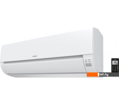  - Кондиционеры Hitachi X-Comfort RAK-35REF/RAC-35WEF - X-Comfort RAK-35REF/RAC-35WEF