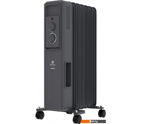  - Обогреватели Royal Clima Ardea ROR-AR7-1500M - Ardea ROR-AR7-1500M