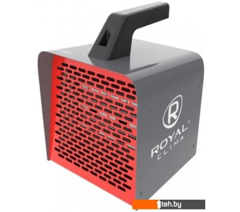  - Тепловые пушки Royal Clima RHB-CM3 - RHB-CM3