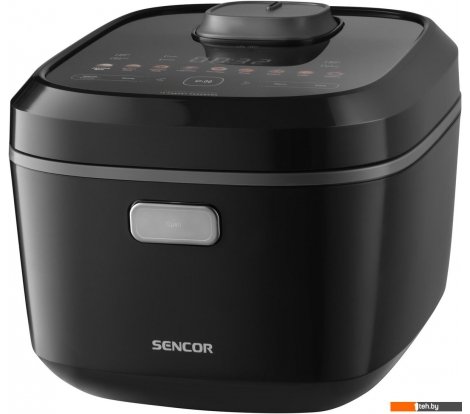  - Мультиварки Sencor SRM 3900BK - SRM 3900BK