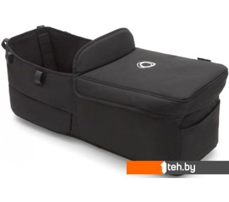  - Детские коляски и аксессуары Bugaboo Donkey 5 (midnight black) - Donkey 5 (midnight black)